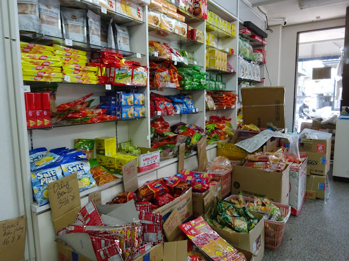 Các Sản Phẩm Chúng Tôi Cung Cấp - Xuân Shop Việt Nhật Kawagoe