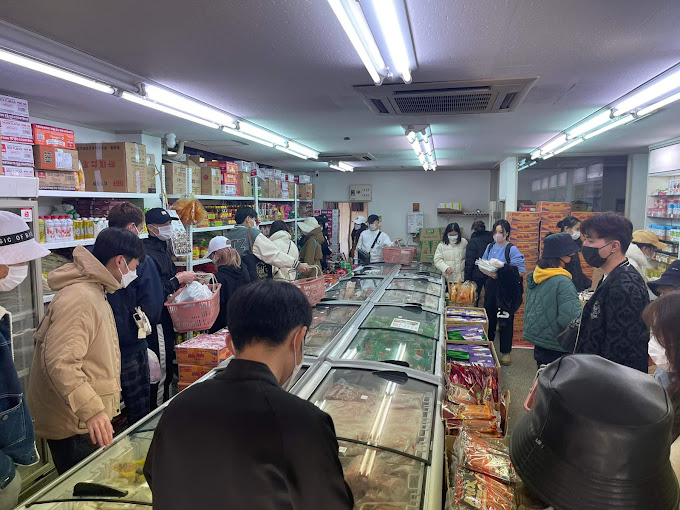 Lý Do Chọn Xuân Shop Việt Nhật Kawagoe? - Xuân Shop Việt Nhật Kawagoe